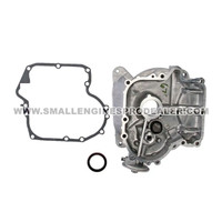 BRIGGS & STRATTON 592849 - SUMP-ENGINE - Image 3