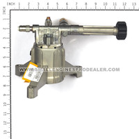 BRIGGS & STRATTON PUMP 311966GS - Image 3