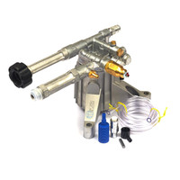 BRIGGS & STRATTON PUMP 311966GS - Image 1