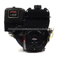 BRIGGS & STRATTON 045-F1 - 21 GROSS TORQUE ELECT START 25T237-0045-F1 - Image 1