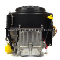 BRIGGS & STRATTON 004-G1 - ENGINE 27 GROSS HP 49T877-0004-G1 - Image 4