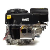 BRIGGS & STRATTON 004-G1 - ENGINE 27 GROSS HP 49T877-0004-G1 - Image 5