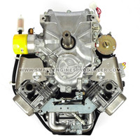 BRIGGS & STRATTON 004-G1 - ENGINE 27 GROSS HP 49T877-0004-G1 - Image 7