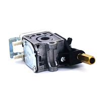 ECHO A021000742 - CARBURETOR RB-K75 SRM-210/11 - Authentic OEM part