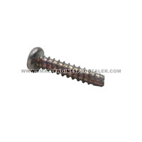 ECHO FRONT HANDLE ASSY P021015224 - Image 10