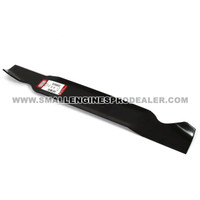 98-499 - BLADE MTD 942-0499A 21-3/16IN - OREGON - Image 1 