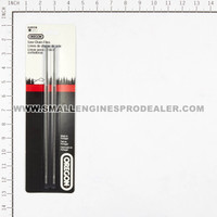 40460 - 3/16 X 4.8 MM ROUND FILES (2 PK) - OREGON - Image 2