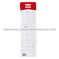 31692 - 4.5MM ASSEMBLED FILE GUIDE - OREGON image2