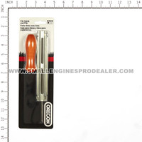 37534 - 5/32 ASSEMBLED FILE GUIDE - OREGON - Image 3