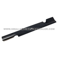 HUSTLER 602864 - BLADE, F22.50" EHN-F-CW - Image 2 HUSTLER 602864 - BLADE, F22.50" EHN-F-CW - Image 2