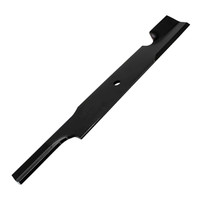 HUSTLER 602864 - BLADE, F22.50" EHN-F-CW - Image 1  HUSTLER 602864 - BLADE, F22.50" EHN-F-CW - Image 1