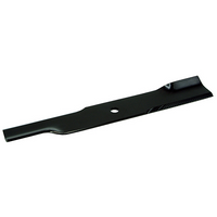 HUSTLER 601123 - BLADE, 16.50"-L-F-CW - Image 1