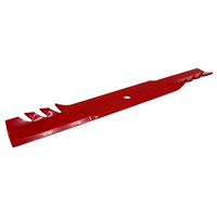 HUSTLER 601928 - BLADE, 20.5"GAT-F-CC - Image 1