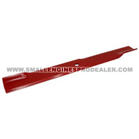 HUSTLER 795633 - BLADE, R.DIS 20.5" - Image 2