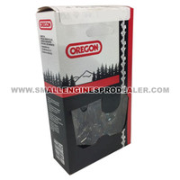 91PX035G - CHAIN 3/8 CHAMFER CHISEL W/ R - OREGON-image2