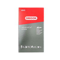 91PX056G AdvanceCut by Oregon 16" Bar, .050" Gauge, 56DL