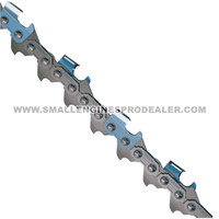 91PX092G - CHAIN 3/8 CHAMFER CHISEL W/ R - OREGON -image1