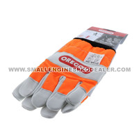 91305XL - CHAINSAW GLOVES-SIZE 11 - OREGON -image5