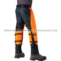 564134-36 - CHAPS FULL WRAP ORANGE NA SIZE - OREGON -image4