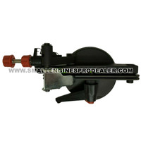 108476 - COMPLETE VISE - OREGON Authentic Part | SEPD Mower Parts