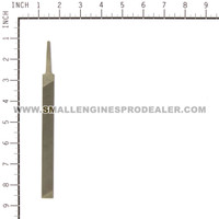 40466 - DEPTH GAUGE & FLAT FILE - OREGON - Image 3