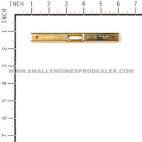 40466 - DEPTH GAUGE & FLAT FILE - OREGON - Image 2