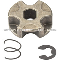 570964 - DRIVE SPROCKET - OREGON-image2