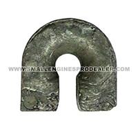 55-972 - EYELETS FOR 55-993 TRIMMER HEA - OREGON -image2