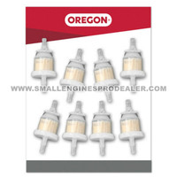 69-510 - FUEL FILTERS CARDED QTY = 8 OF - OREGON image2
