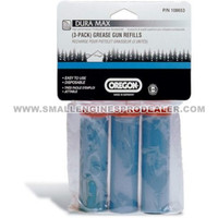 108653 - GREASE REFILL CARTRIDGE 3 PK - OREGON-image2