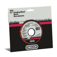 OR4125-316A - GRINDING WHEEL 3/16 CARDED W - OREGON - Image 4