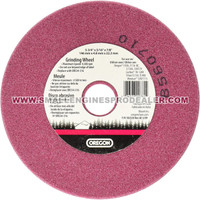 OR534-316A - GRINDING WHEEL 3/16 CARDED W - OREGON - Image 1 