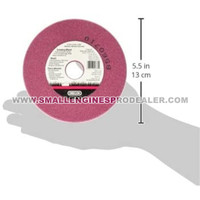 OR534-316A - GRINDING WHEEL 3/16 CARDED W - OREGON - Image 4