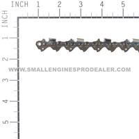 22BPX074G - CONTROLCUT SAW CHAIN .325 - OREGON - Image 2