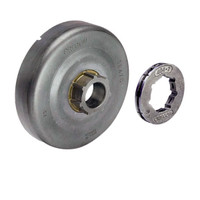 38470X - POWER MATE SPROCKET SYSTEM - OREGON Authentic Part 38470X - POWER MATE SPROCKET SYSTEM - OREGON Authentic Part