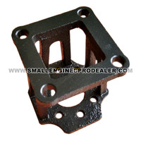 S40081200 - PART SPLITTER PUMP MOUNT - OREGON -image3