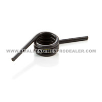109175 - RETURN SPRING GRIND LEVER FOR - OREGON -image1