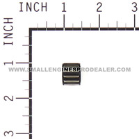 37501 - NEEDLE ROLLER BEARING 2 X 10.8 - OREGON - Image 2