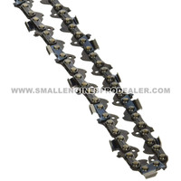 21LPX067G - SUPER 20 CHISEL CHAIN .325 - OREGON-image2