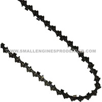 72LPX105G - POWERCUT SAW CHAIN 3/8 - OREGON -image2