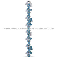 73LGX063G - SUPER GUARD CHISEL CHAIN 3/8 - OREGON-image3
