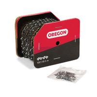 72CK100U - PWRCUT CHAIN 3/8 SQ GRIND S - OREGON Authentic Part