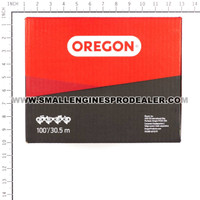 75CL100U - PWRCUT CHAIN 3/8 SQ GRIND - OREGON - Image 3