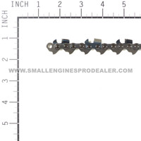 75CL100U - PWRCUT CHAIN 3/8 SQ GRIND - OREGON - Image 2