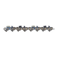 72LGX025U - POWERCUT SAW CHAIN 3/8 - OREGON - Image 1