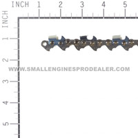 73LGX025U - POWERCUT SAW CHAIN 3/8 - OREGON - Image 2