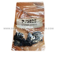 P23825 - .404 TIE STRAP 27X AX R RX RA 58-59J L (25 PK) - OREGON -image3
