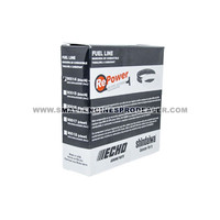 ECHO BLACK 5MM (.20") 25 FT O.D. BULK FUEL LINE 90014 - Image 2