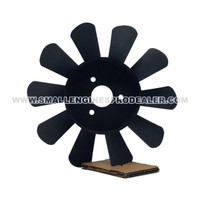 HYDRO GEAR 51691 - FAN 7" 10 BLADE CW - Image 2