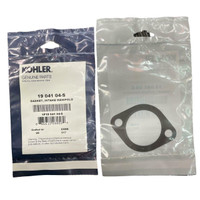 KOHLER 19 041 04-S - GASKET, INTAKE MANIFOLD -image5